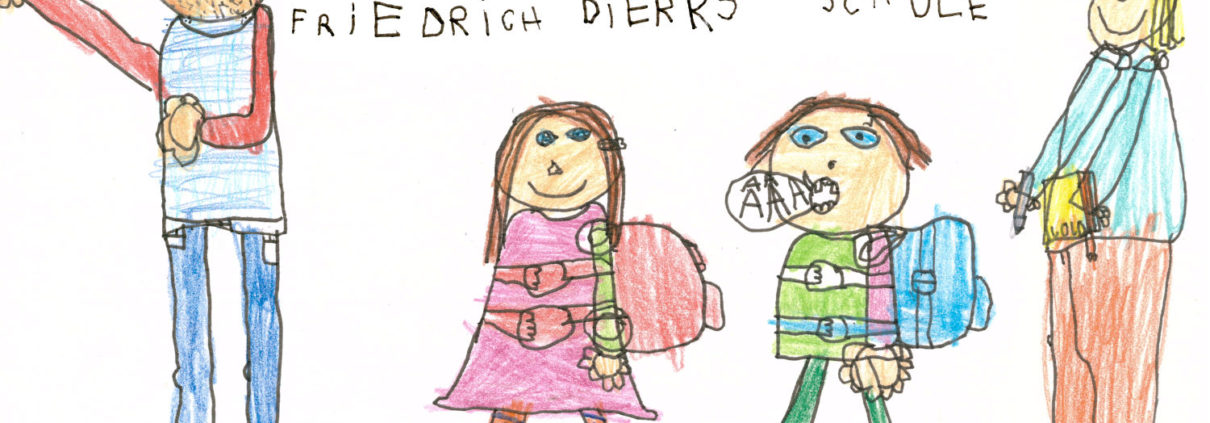 Foerderverein Friedrich-Dierks-Schule e.V.
