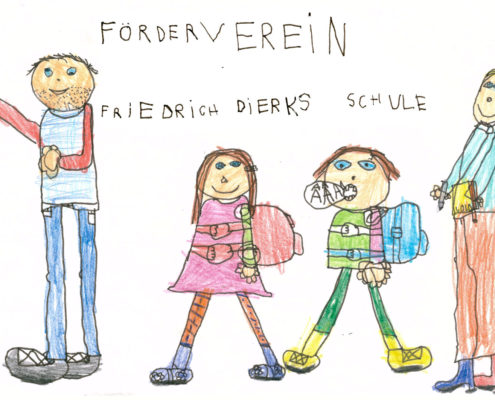 Foerderverein Friedrich-Dierks-Schule e.V.