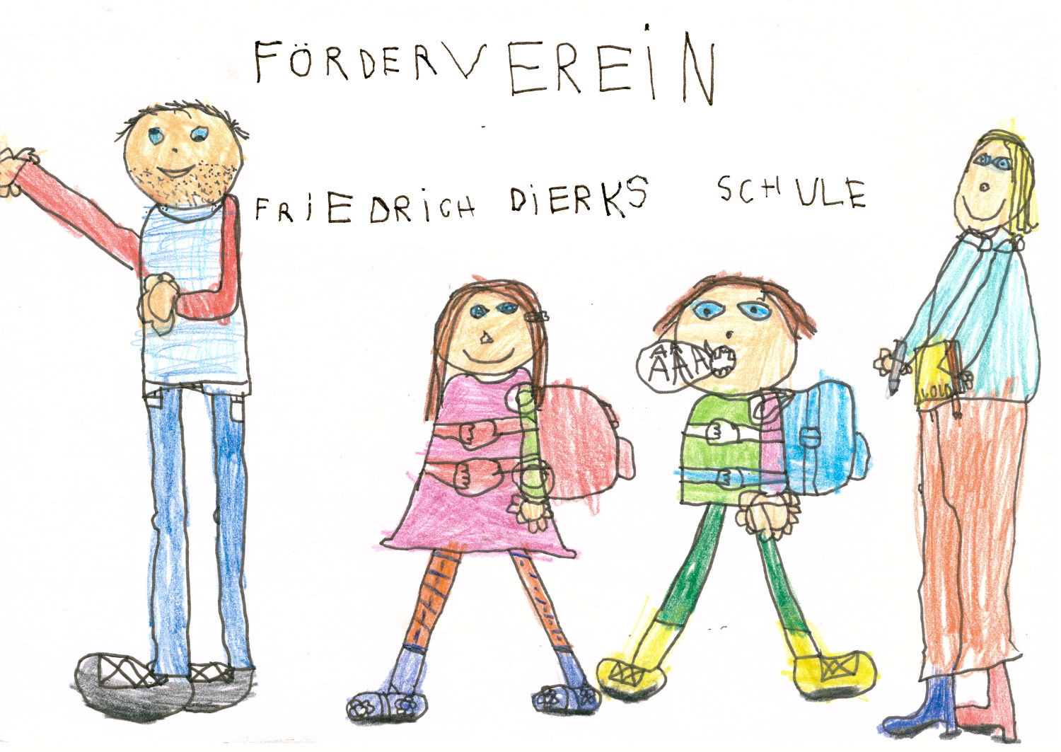 Foerderverein Friedrich-Dierks-Schule e.V.