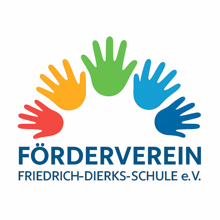 logo fvfds (Friedrich-Dierks-Schule Isernhagen)