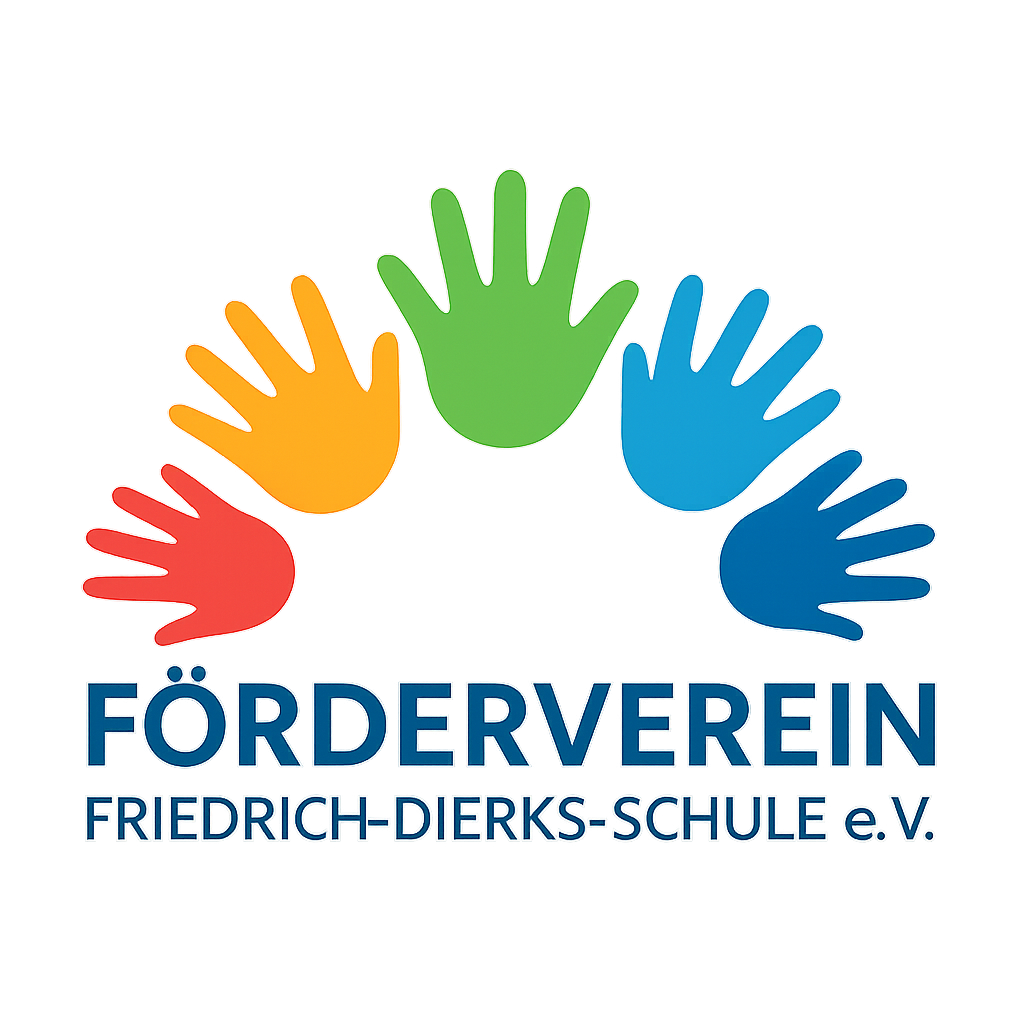 logo fvfds (Friedrich-Dierks-Schule Isernhagen)